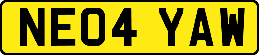 NE04YAW