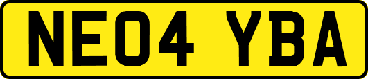 NE04YBA