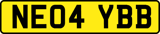 NE04YBB