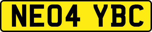 NE04YBC