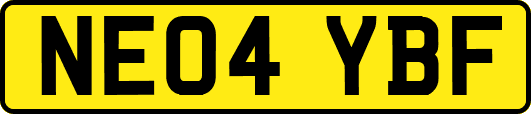 NE04YBF