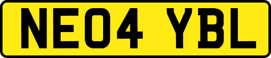 NE04YBL