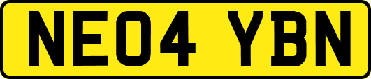NE04YBN
