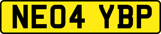 NE04YBP
