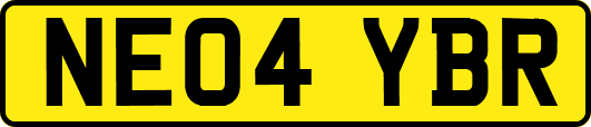 NE04YBR
