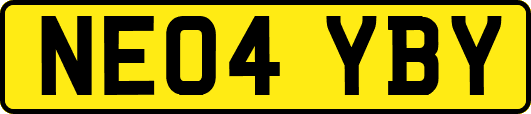 NE04YBY