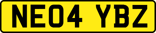 NE04YBZ