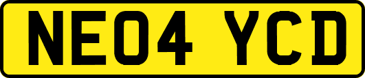 NE04YCD