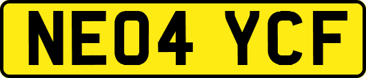 NE04YCF