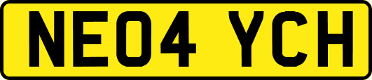 NE04YCH