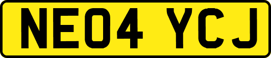 NE04YCJ