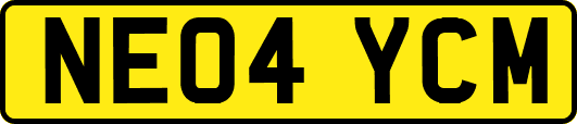 NE04YCM