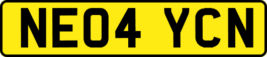 NE04YCN