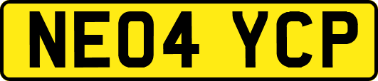 NE04YCP