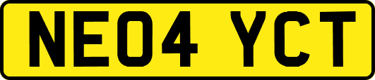 NE04YCT