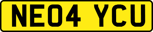 NE04YCU