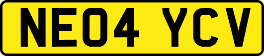 NE04YCV