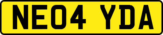 NE04YDA