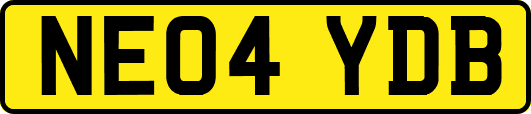 NE04YDB