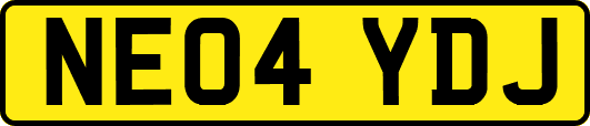 NE04YDJ