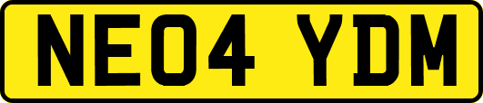 NE04YDM