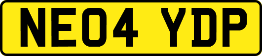 NE04YDP
