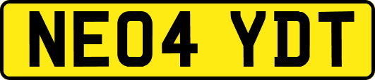 NE04YDT