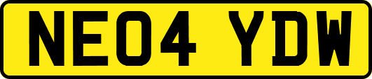 NE04YDW