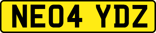 NE04YDZ