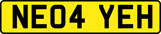 NE04YEH
