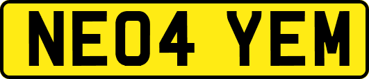 NE04YEM