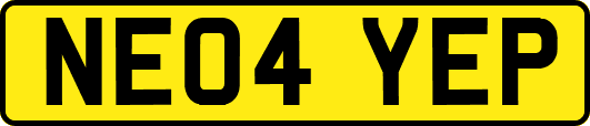 NE04YEP