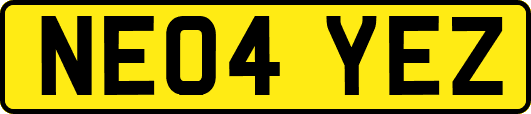 NE04YEZ