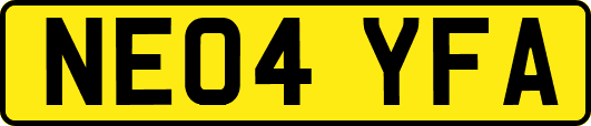 NE04YFA