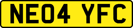 NE04YFC