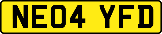 NE04YFD
