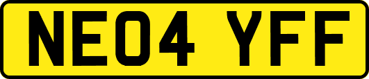 NE04YFF