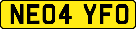 NE04YFO