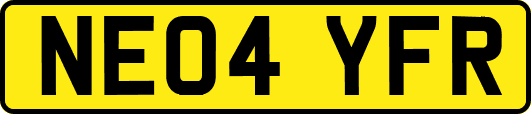 NE04YFR