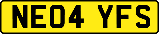 NE04YFS