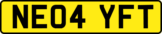 NE04YFT