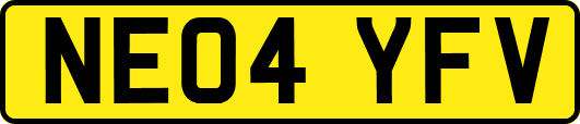 NE04YFV