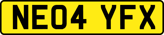 NE04YFX