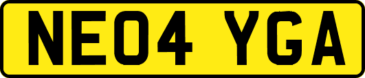 NE04YGA