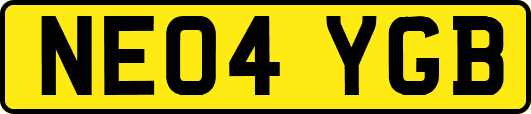NE04YGB
