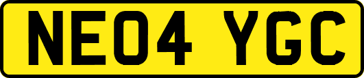 NE04YGC