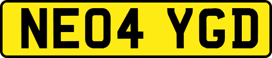 NE04YGD