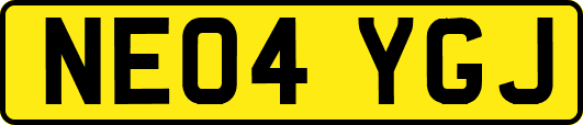 NE04YGJ
