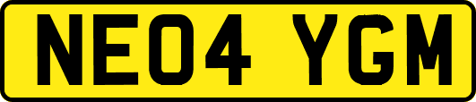 NE04YGM