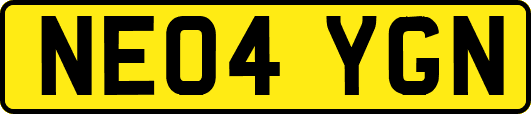 NE04YGN